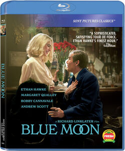 Blue Moon , Ethan Hawke