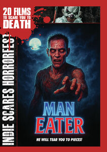 Man-Eater , Susan Lanier