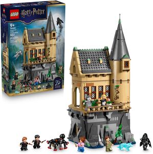 LEGO® Harry Potter™ Hogwarts™ Castle: Hospital Wing 76463