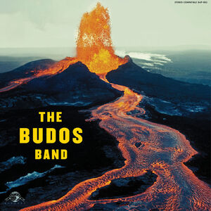 The Budos Band , The Budos Band