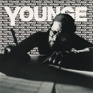 Younge , Adrian Younge