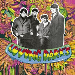 Los Amantes Oscuros , Loving Darks