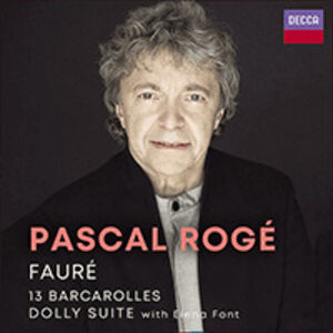 Faure , Pascal Roge