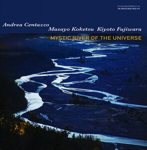 Mystic River of the Universe , Masayo Kiketsu
