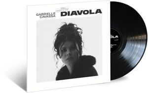 Diavola , Gabrielle Cavassa