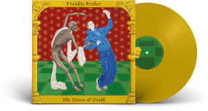 The Dance of Death - Yellow , Frankie Archer