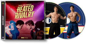 Heated Rivalry (Original Soundtrack) , Various