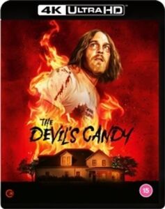 The Devil's Candy [Import] , Ethan Embry