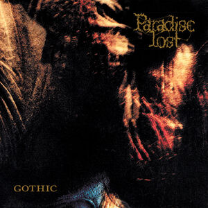 Gothic , Paradise Lost