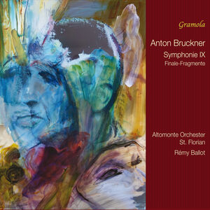 Symphony IX - Sketches of the Finale , Altomonte Orchester St. Florian