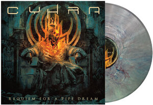 Requiem For A Pipe Dream , Cyhra