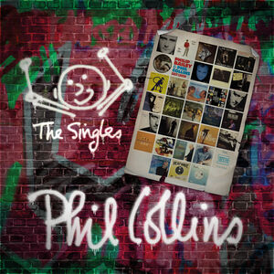 The Singles , Phil Collins