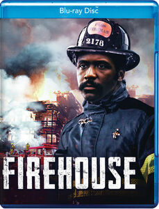 Firehouse , Richard Roundtree