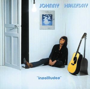 Insolitudes - Limited 2 LP Set [Import] , Johnny Hallyday