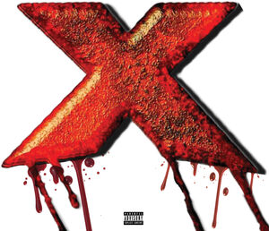 Blood On Da X , Onyx