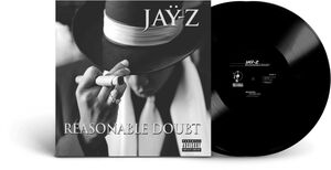 Reasonable Doubt , Jay-Z