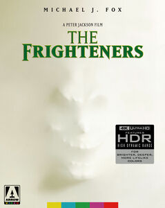 The Frighteners , Trini Alvarado