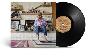 My Second Rodeo , Todd Snider