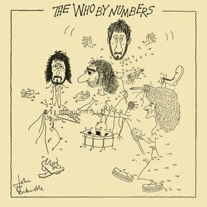 The Who By Numbers , The Who