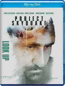 Project Skyquake , Tom Sizemore