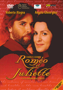 Romeo & Juliette , Angela Gheorghiu