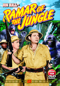 Ramar of the Jungle 10