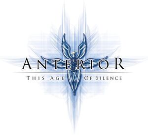 This Age of Silence , Anterior