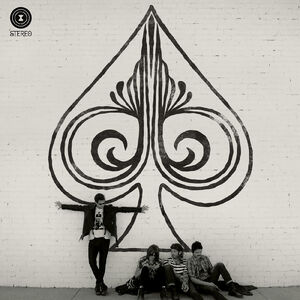 The Spade , Butch Walker