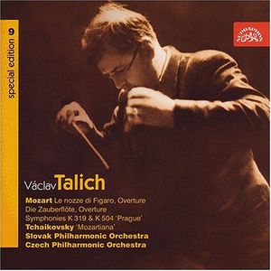 Vaclav Talich 9 , Vaclav Talich