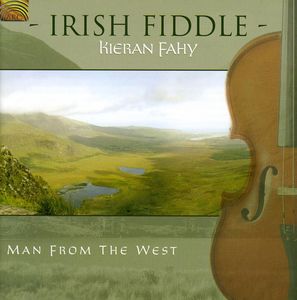 Man from the West