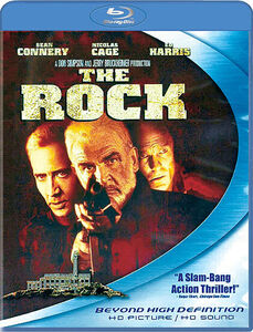 The Rock
