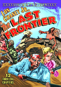 Last Frontier 1-12