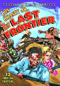 Last Frontier 1-12 , Dorothy Gulliver