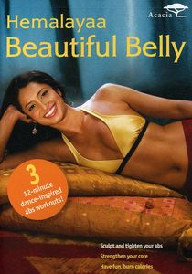 Beautiful Belly , Hemalayaa