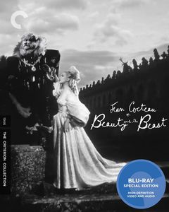Beauty and the Beast (Criterion Collection)