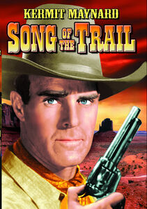 Song of the Trail