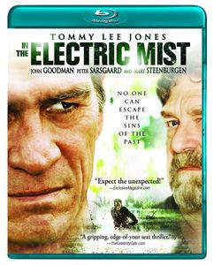 In the Electric Mist , Tommy Lee Jones