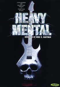 Heavy Mental