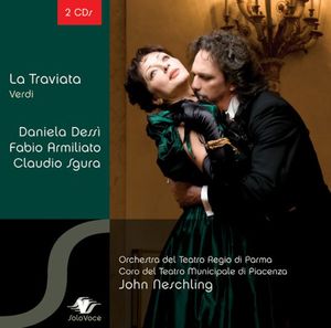 La Traviata (Complete)