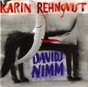 Davis Nimm , Karin Rehnqvist