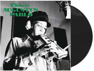 This Is A.G. , Augustus Pablo