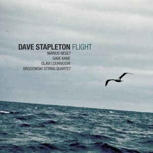 Flight , Dave Stapleton