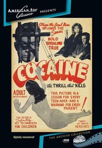 Cocaine Fiends , Lois January