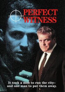 Perfect Witness , Brian Dennehy