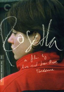 Rosetta (Criterion Collection) , Émilie Dequenne