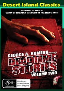 Deadtime Stories