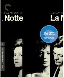 La Notte (Criterion Collection)