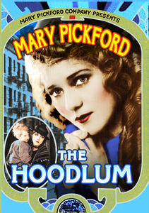 The Hoodlum , Dwight T. Crittenden