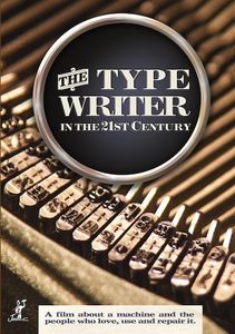 Typewriter (In the 21st Century)