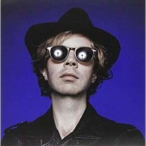 I Just Started Hating Some People Today/ Blue Randy , Beck